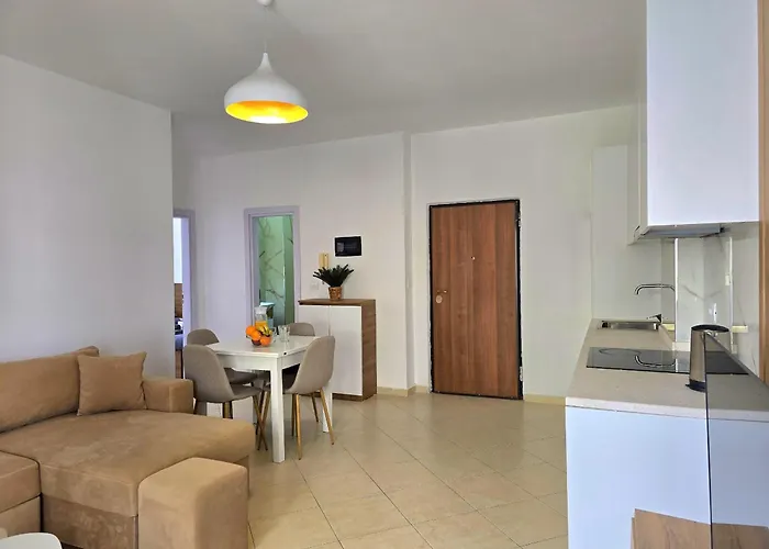 Qerret Happy 096 Apartment