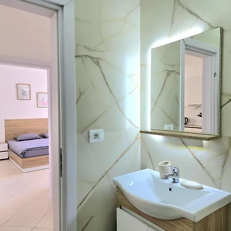 Apartmán Qerret Happy 096