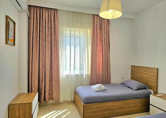 Appartement Qerret Happy 096 *